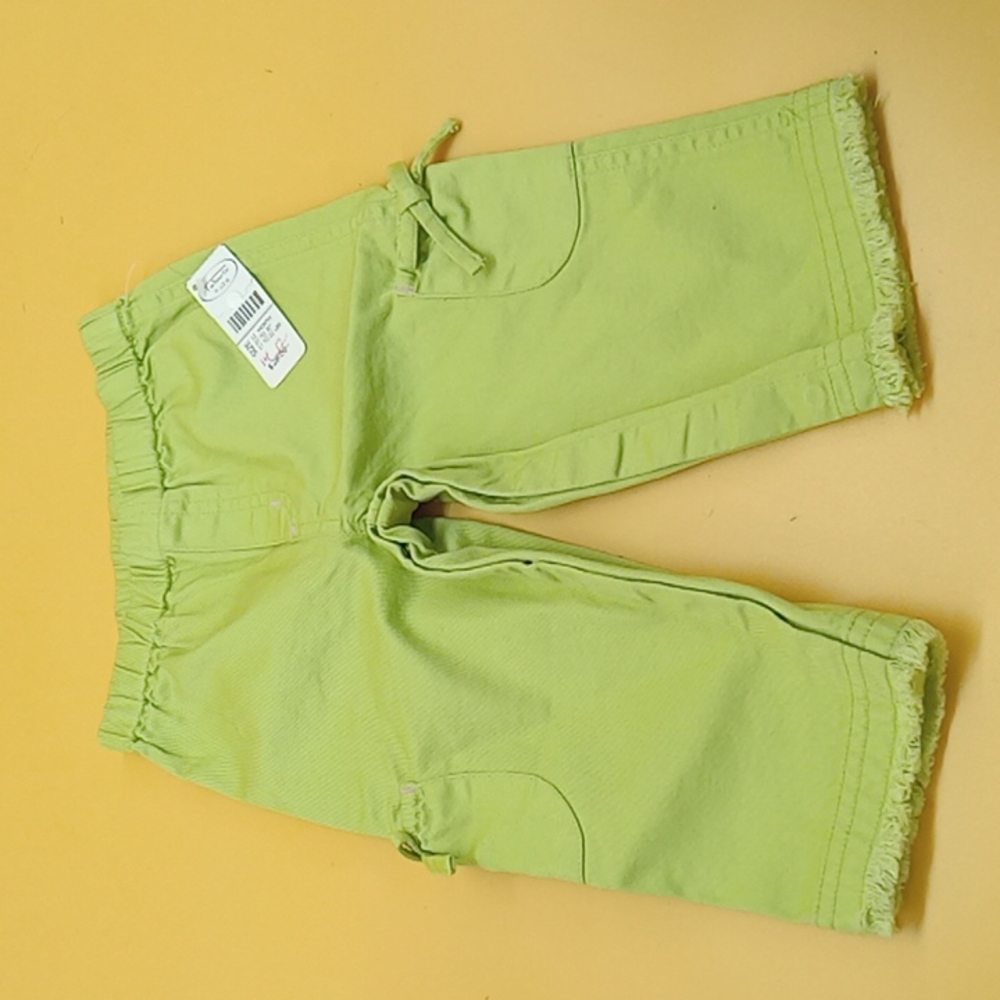 Talbots kids pants 12 month